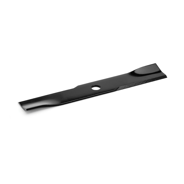 Low Lift Mower Blade, 16-1/4 " L, 3 " W